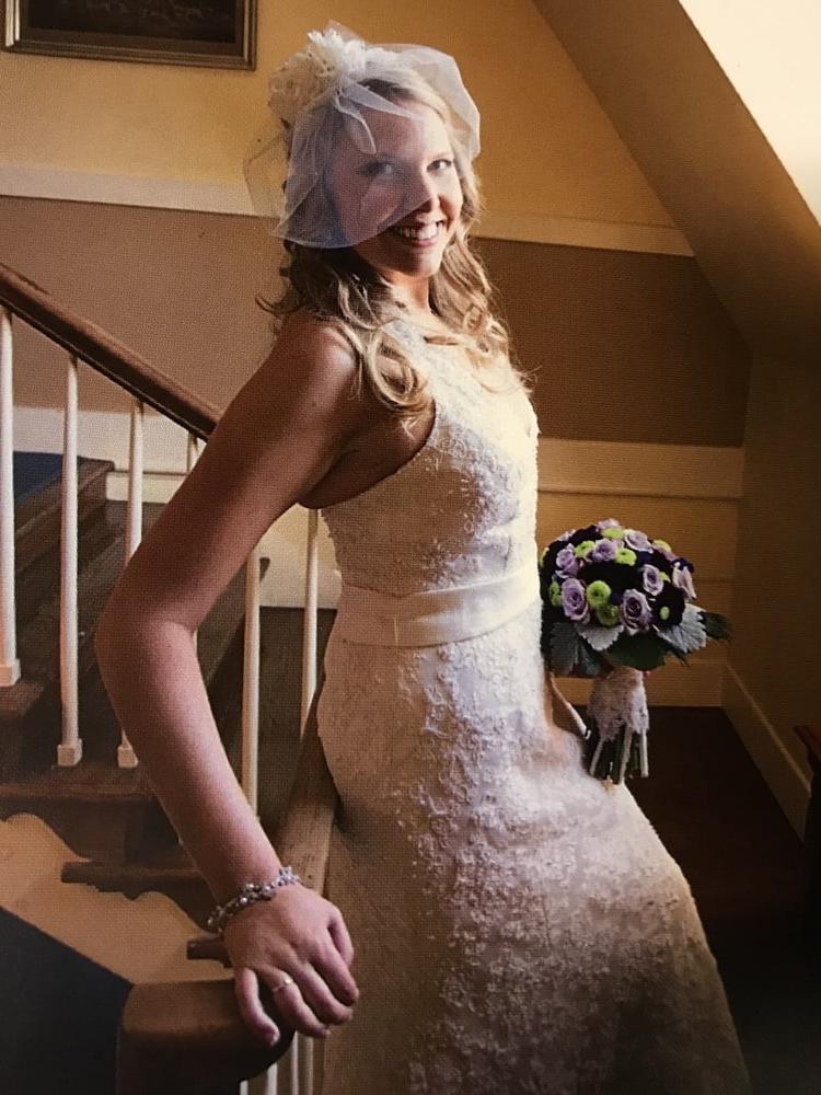 9P Webslut bride