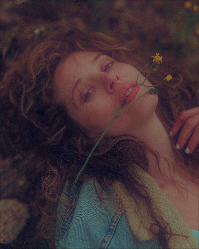 25P Margarita Levieva cute woman.