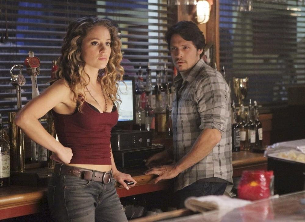 25P Margarita Levieva cute woman.