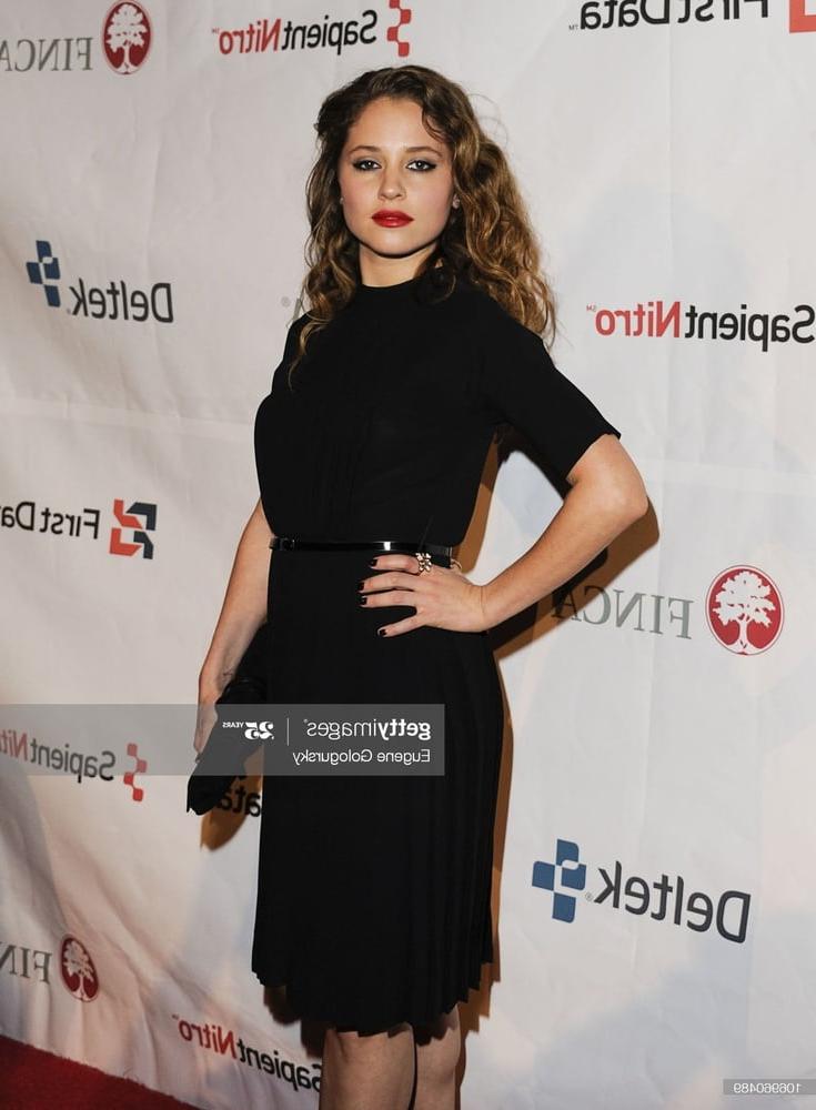 25P Margarita Levieva cute woman.