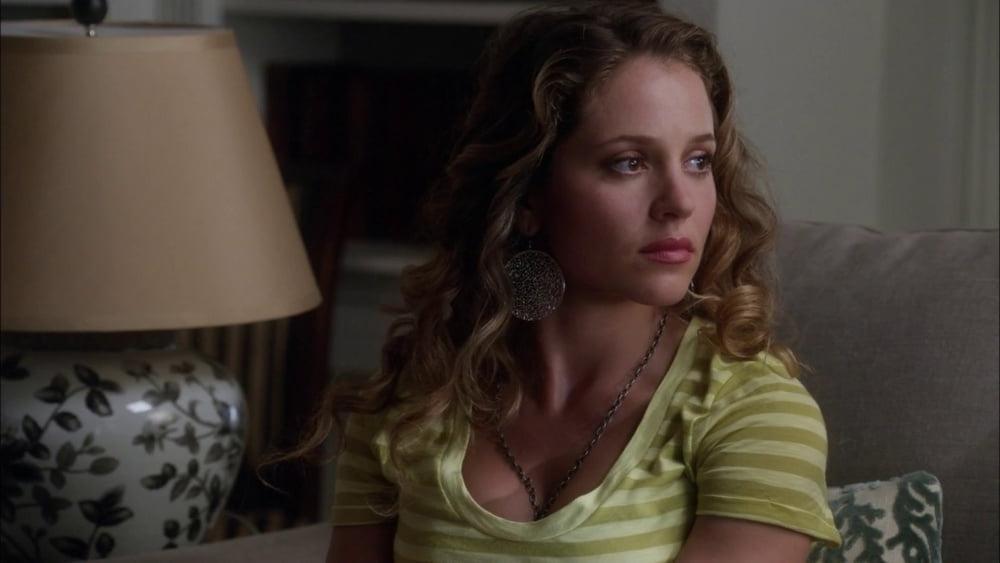 25P Margarita Levieva cute woman.