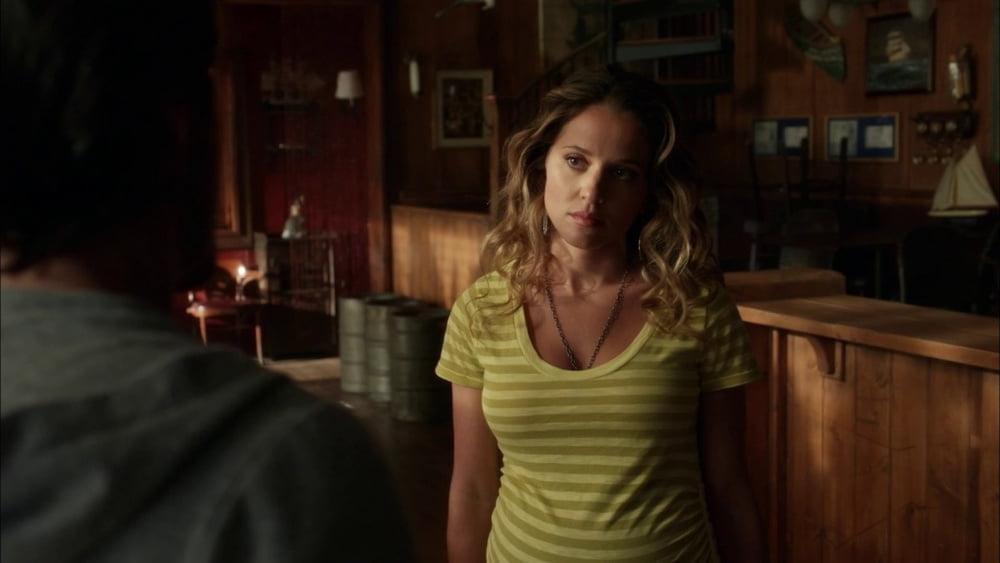25P Margarita Levieva cute woman.