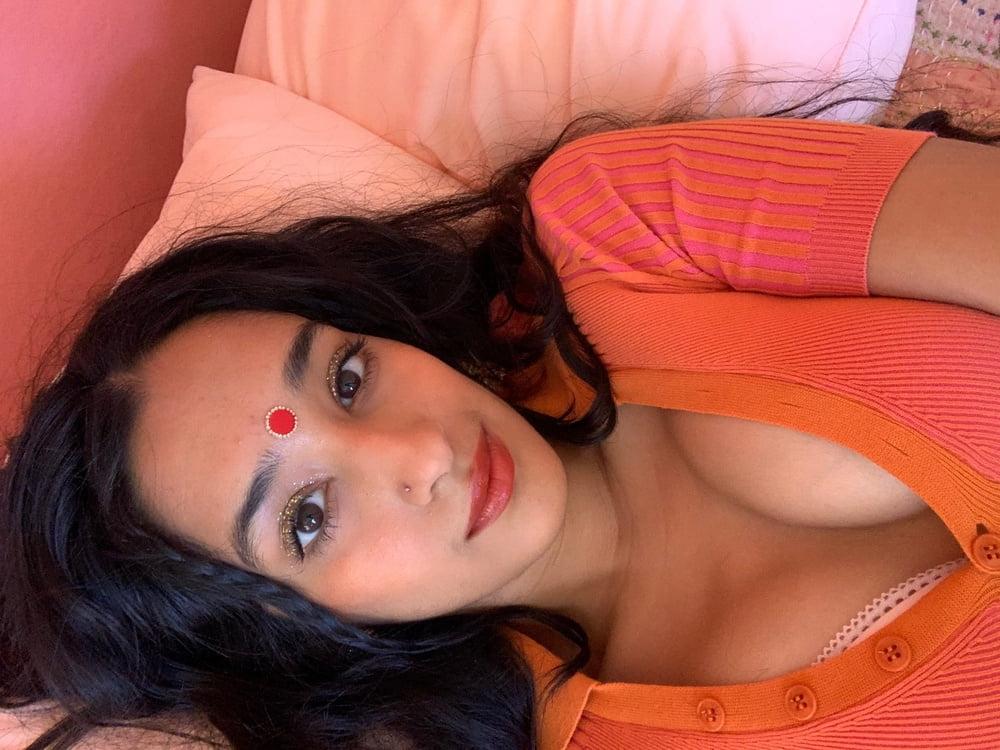 21P Netter indischer Sänger