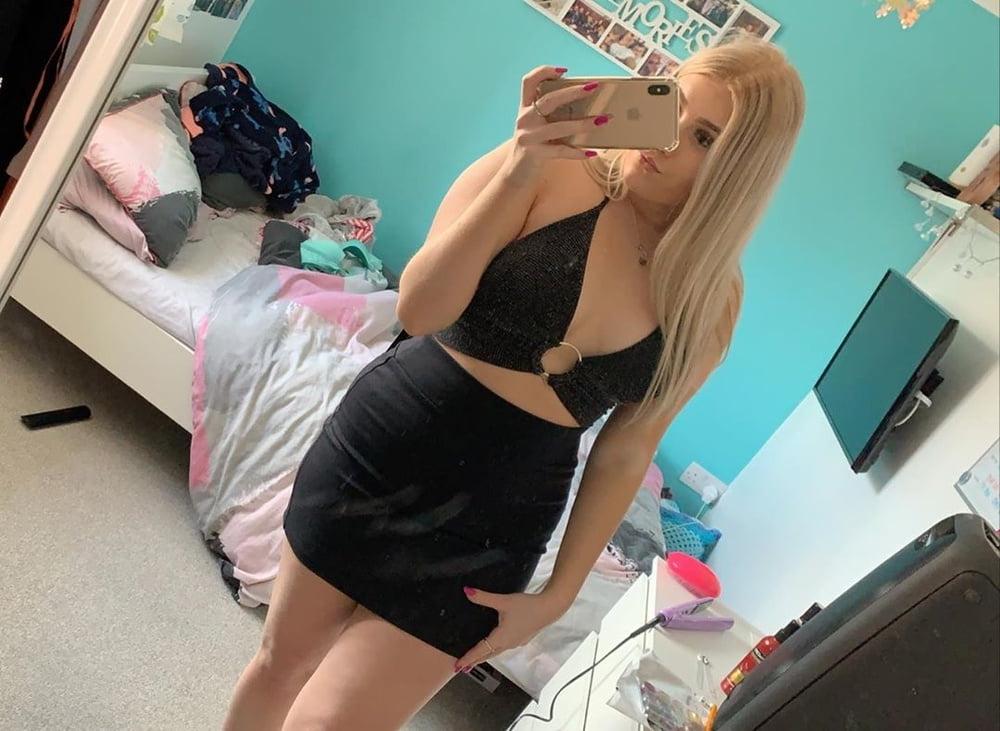 25P Chubby teen fuck slut Abby