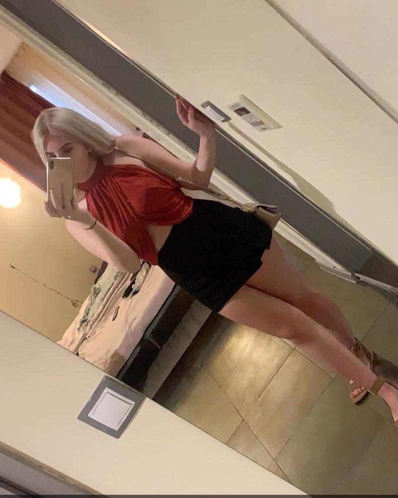 25P Chubby teen fuck slut Abby