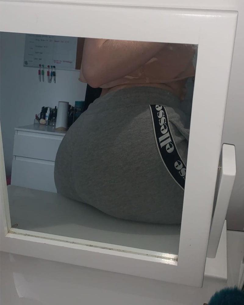 25P Chubby teen fuck slut Abby