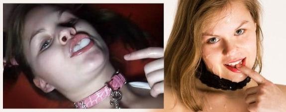 23P Laura Teen German Cum Breeding AO no Condom Creampie Bitch
