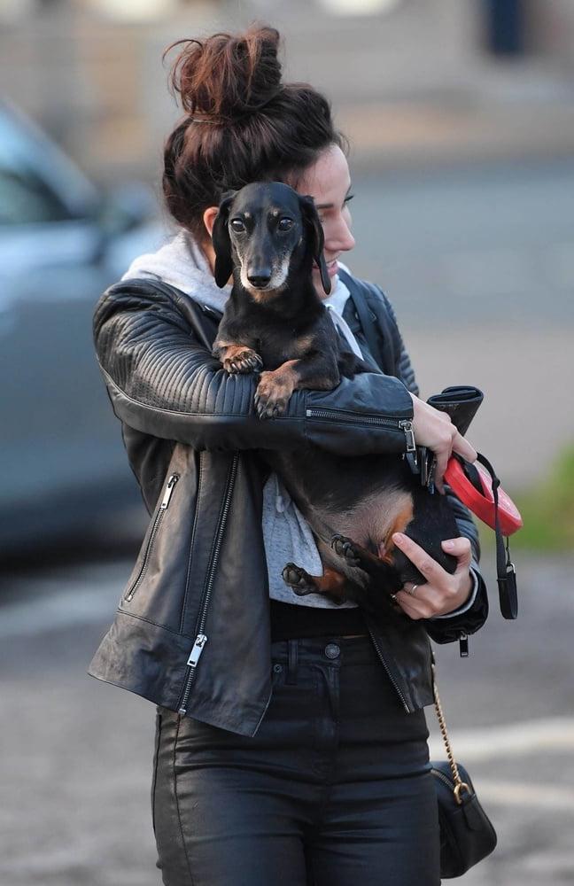 23P Michelle Keegan, British Actress, Coronation Street, NN