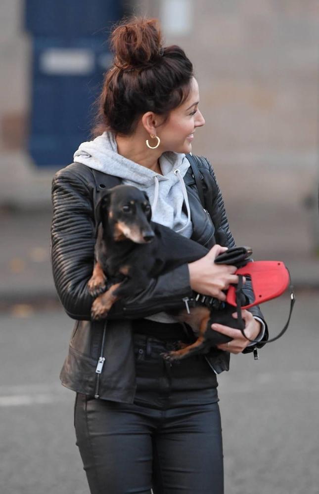 23P Michelle Keegan, British Actress, Coronation Street, NN