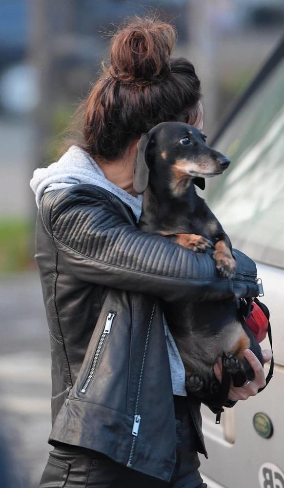 23P Michelle Keegan, British Actress, Coronation Street, NN