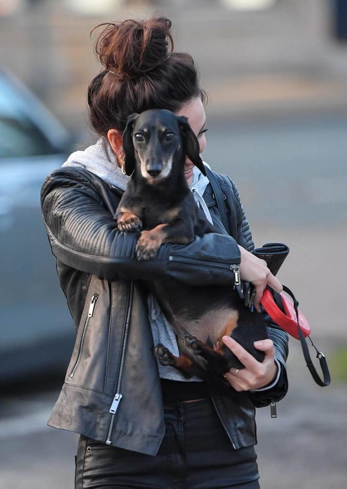 23P Michelle Keegan, British Actress, Coronation Street, NN