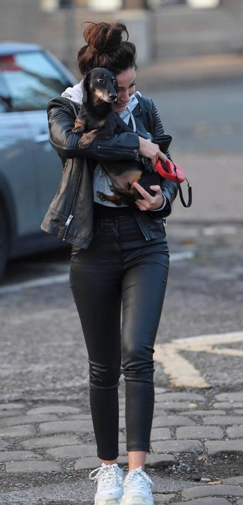 23P Michelle Keegan, British Actress, Coronation Street, NN