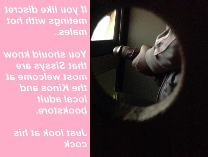 7P Gloryhole
