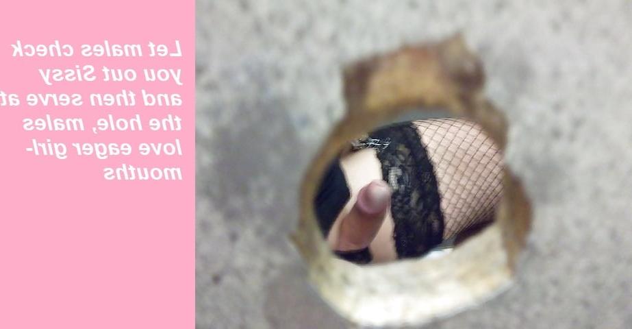 7P Gloryhole