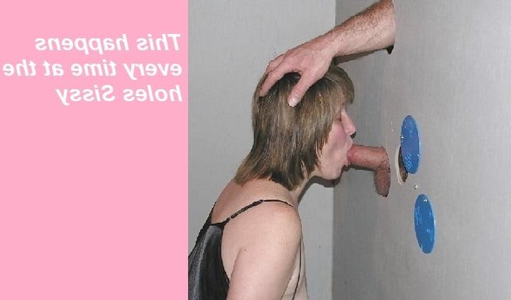 7P Gloryhole