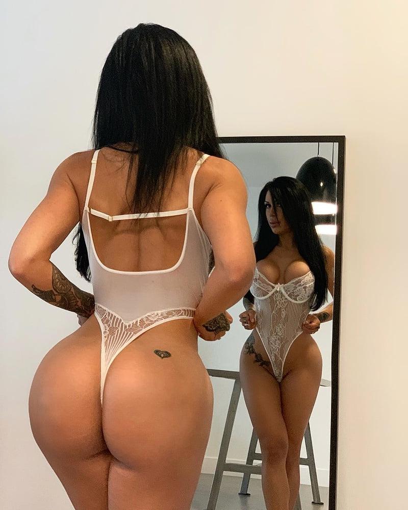 25P Sexiest British Women Fuck Dolls