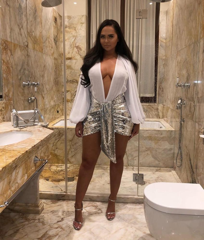 25P Sexiest British Women Fuck Dolls
