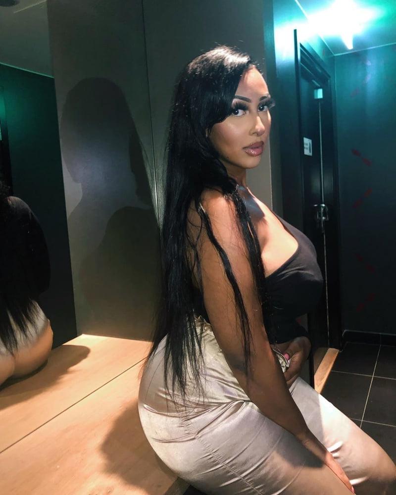 25P Sexiest British Women Fuck Dolls