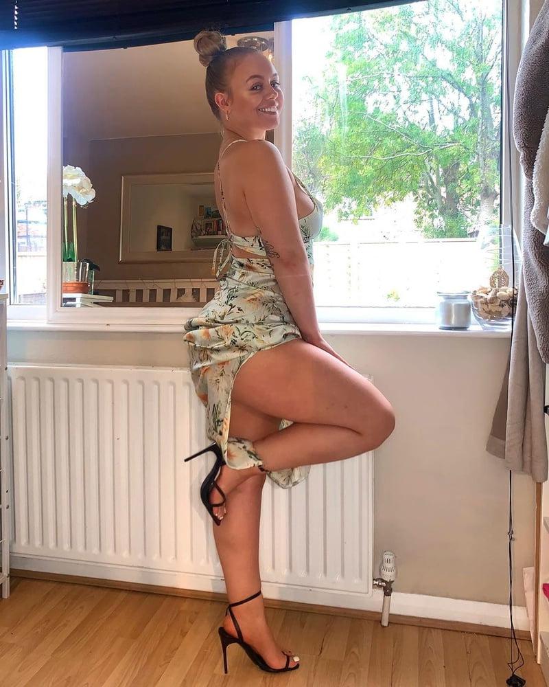 25P Sexiest British Women Fuck Dolls