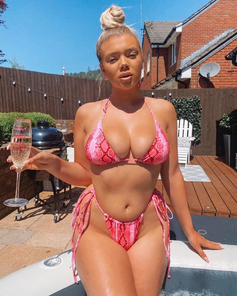 25P Sexiest British Women Fuck Dolls