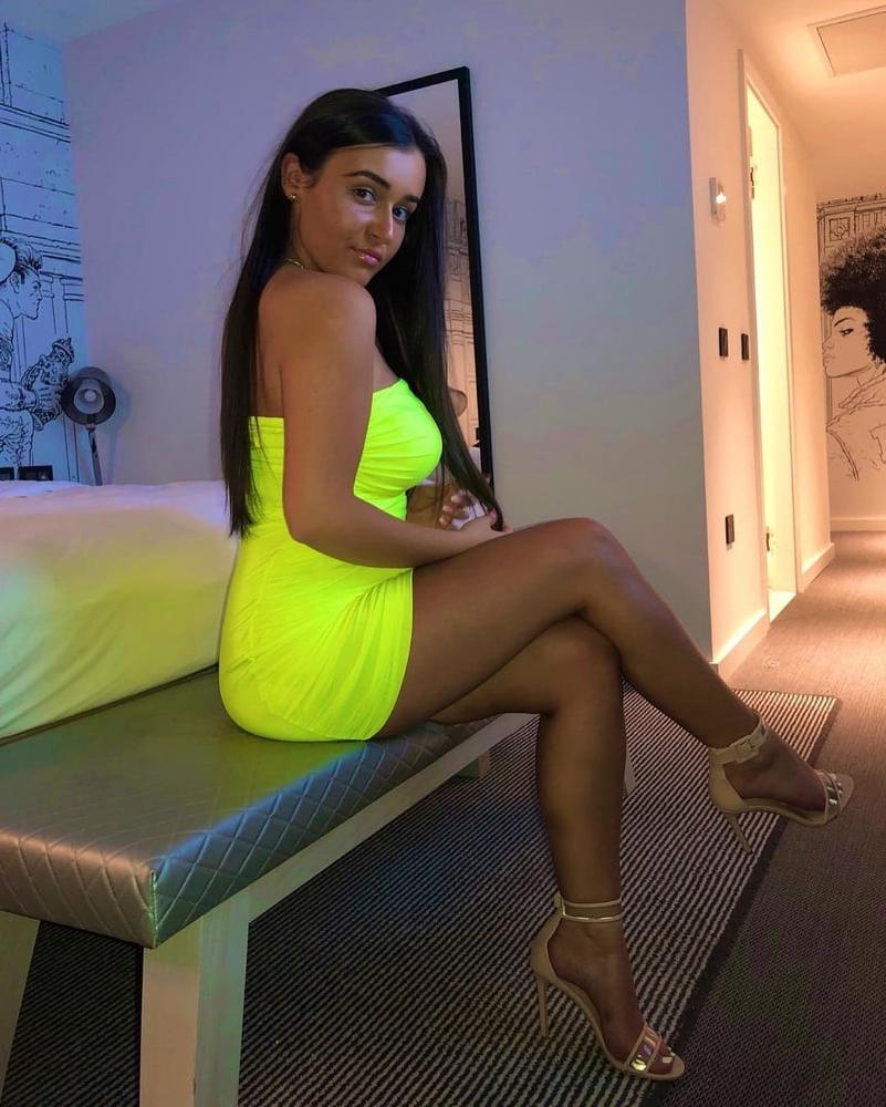 25P Sexiest British Women Fuck Dolls