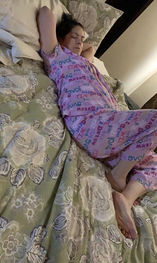 13P Sexy Feet