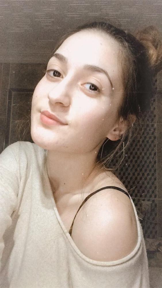 11P Turkish cute slut