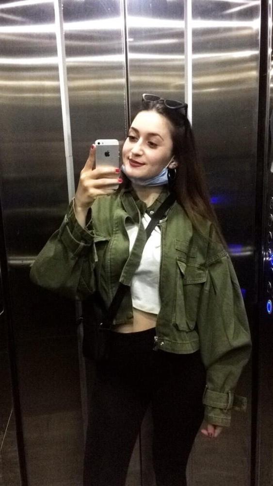11P Turkish cute slut