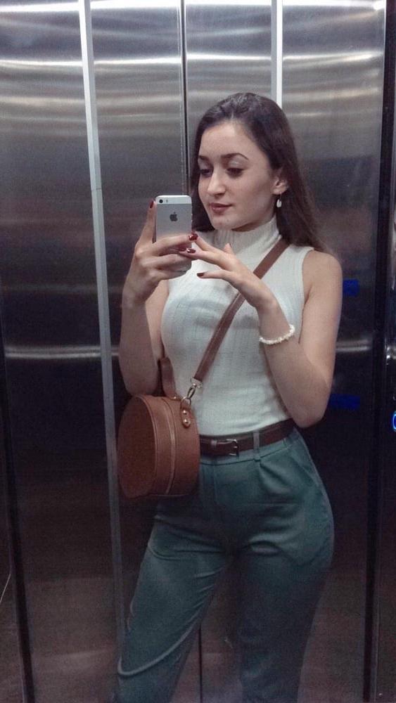 11P Turkish cute slut