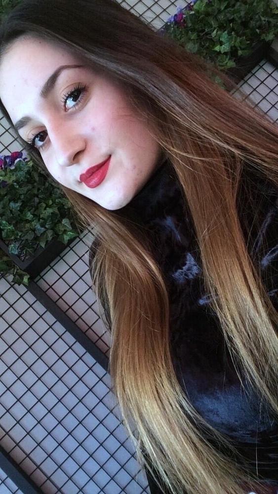 11P Turkish cute slut