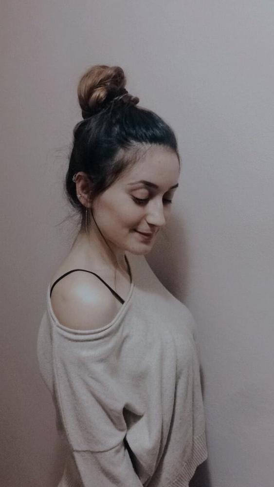 11P Turkish cute slut