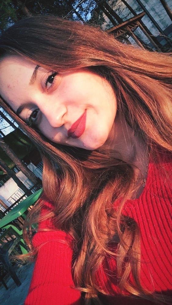 11P Turkish cute slut
