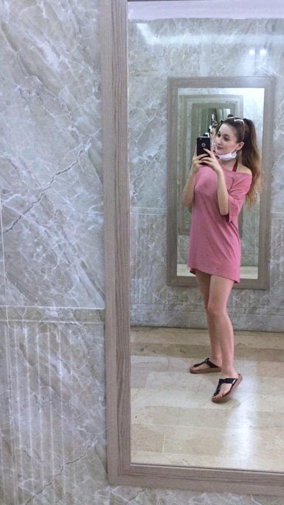 11P Turkish cute slut
