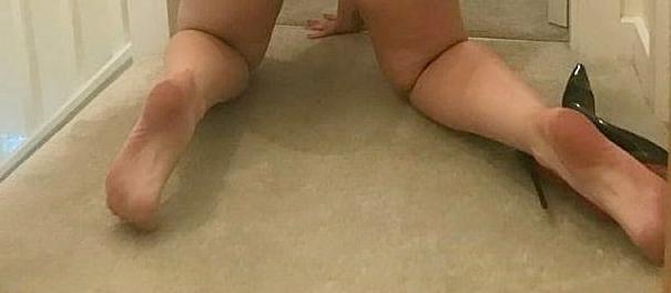 6P ANNA'S FEET