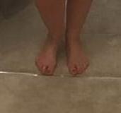6P ANNA'S FEET
