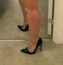 6P ANNA'S FEET