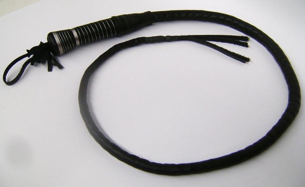 20P Implements for whipping punishment