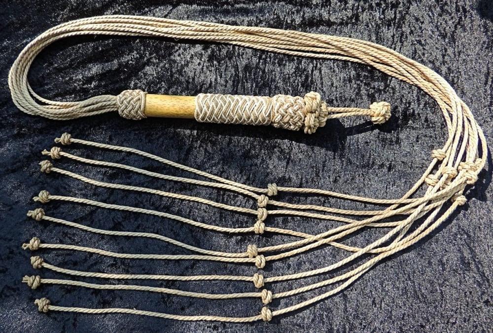 20P Implements for whipping punishment