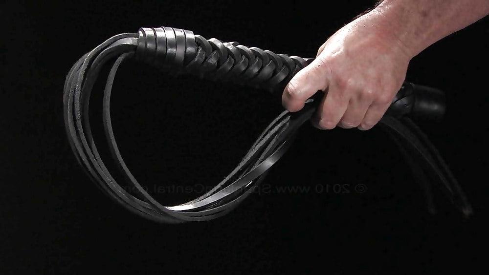 20P Implements for whipping punishment
