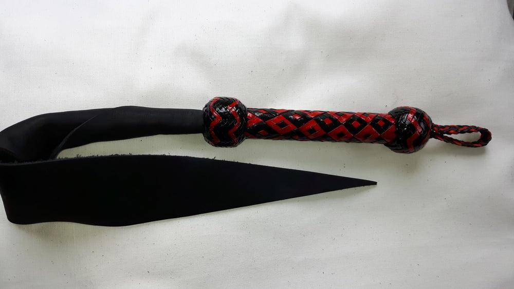 20P Implements for whipping punishment