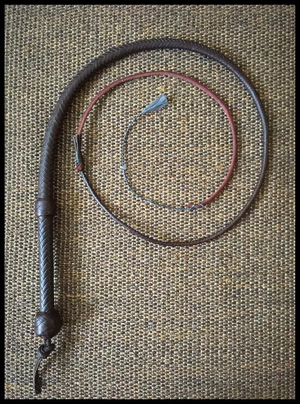 20P Implements for whipping punishment