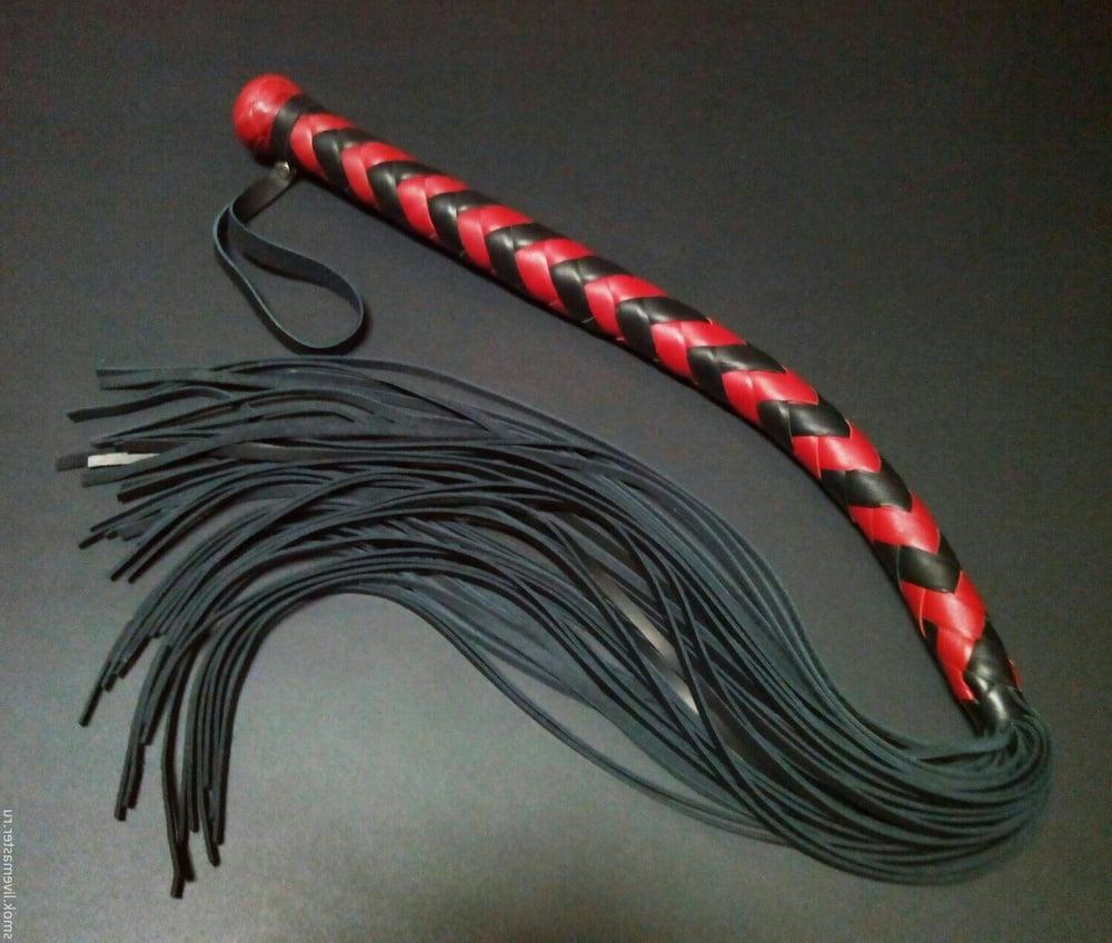 20P Implements for whipping punishment