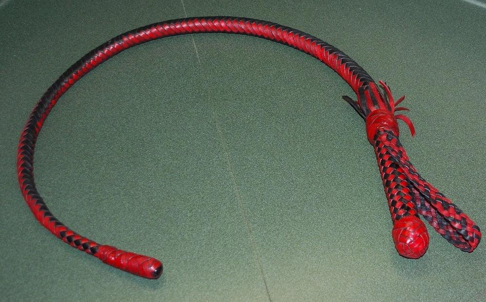 20P Implements for whipping punishment