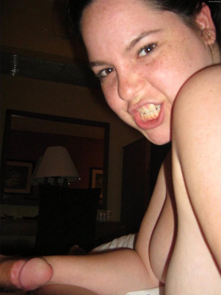 25P Naughty chubby girl