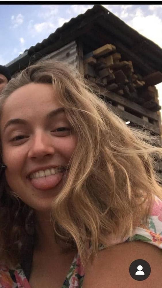 12P Sophie 18 Germany cute slut
