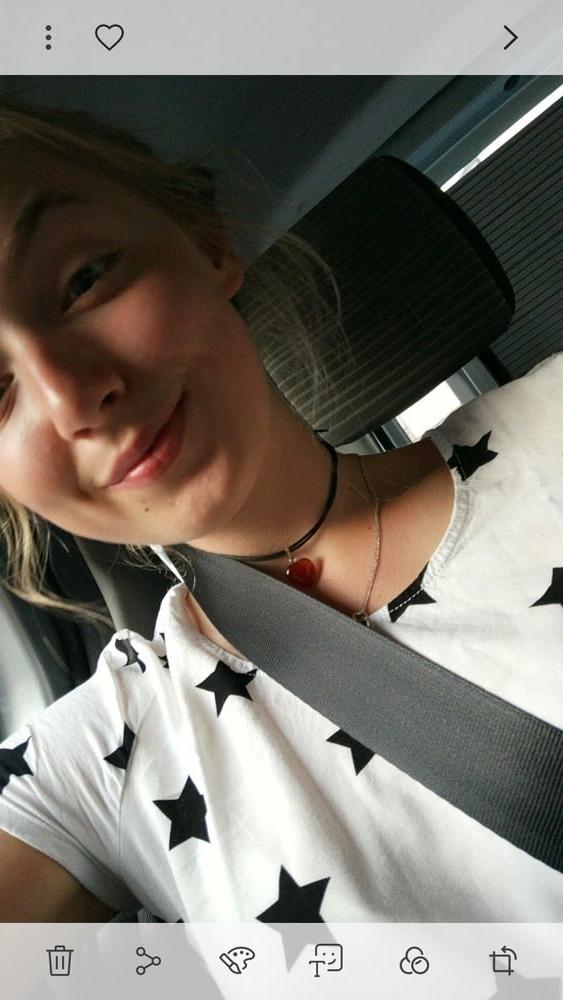 12P Sophie 18 Germany cute slut