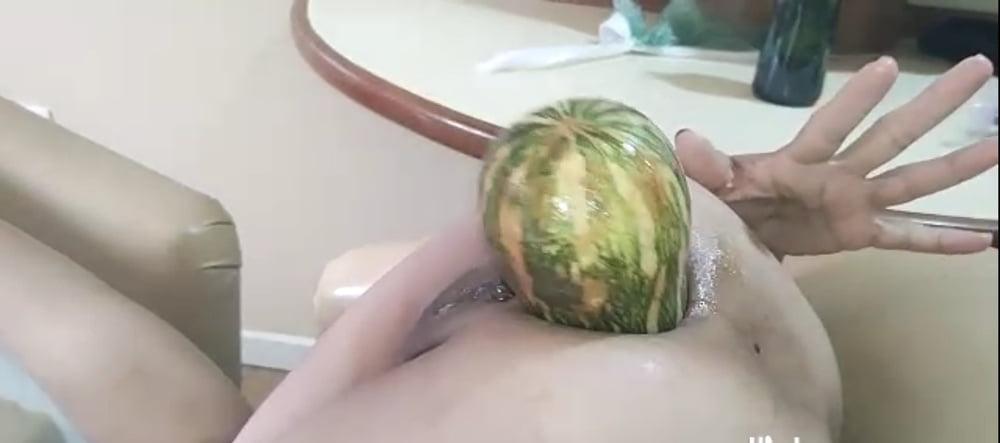 23P Huge bizarre insertions