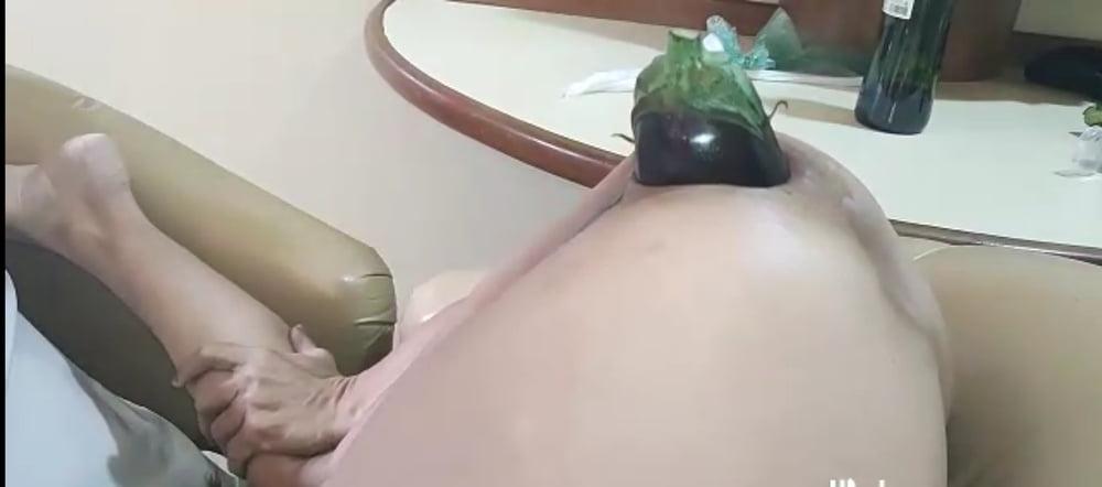 23P Huge bizarre insertions