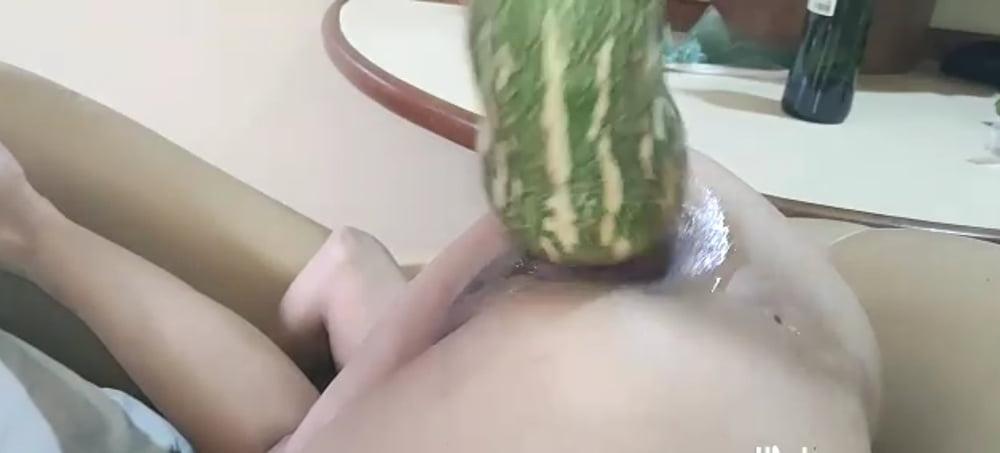 23P Huge bizarre insertions