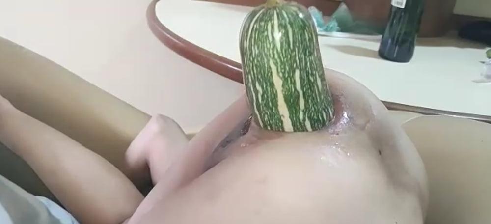 23P Huge bizarre insertions